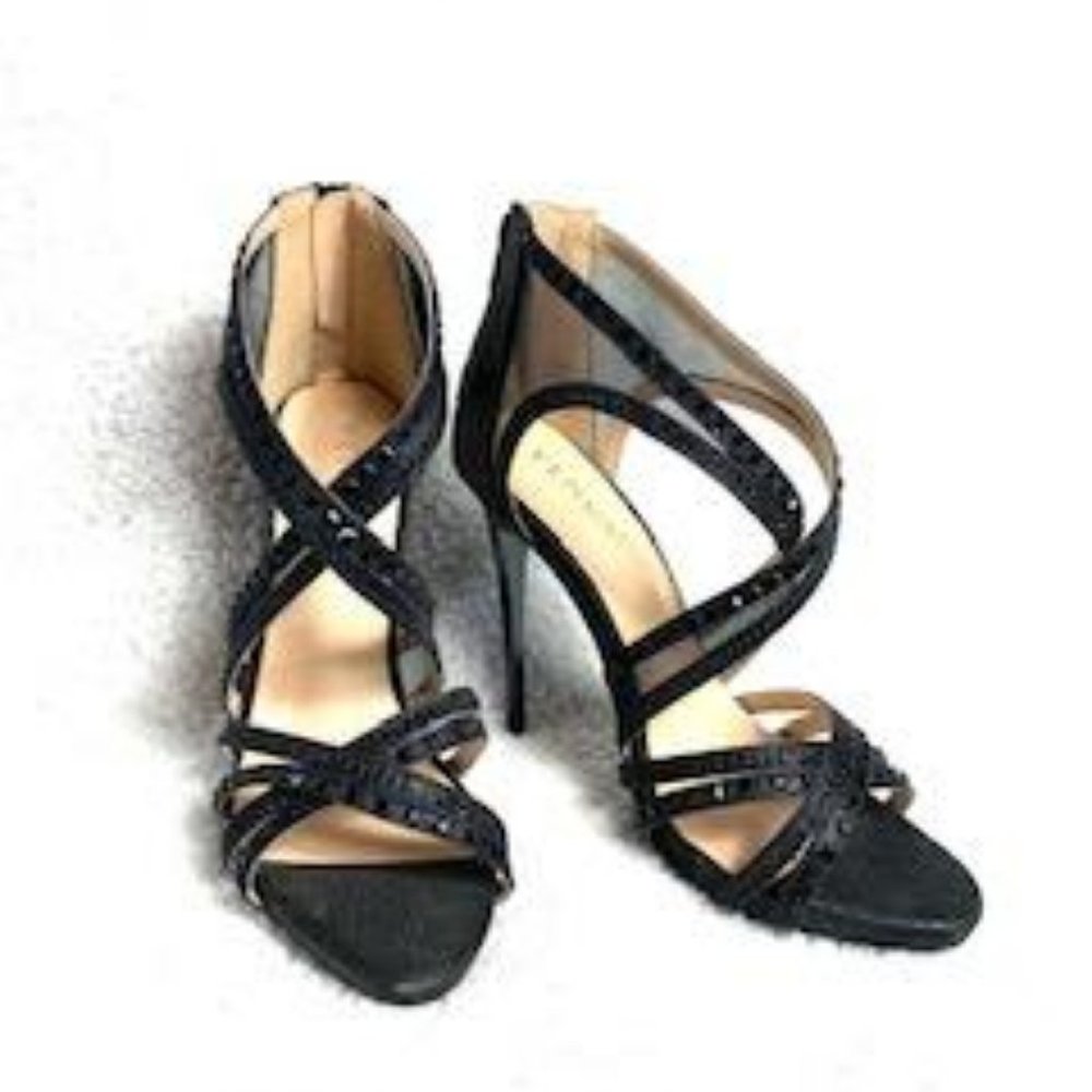 Venus Embellished Women Stiletto